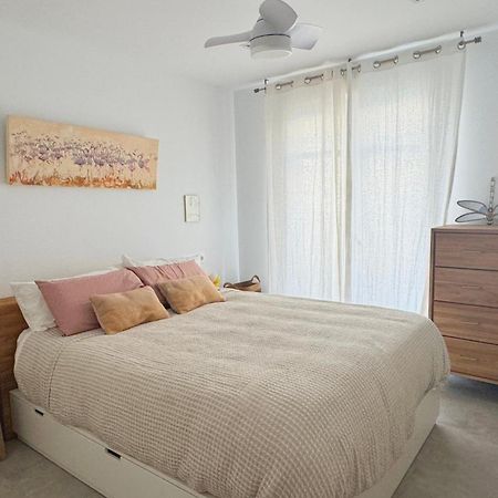 Apartamento Con Parking En Torre Almenara Punta Umbría Eksteriør bilde