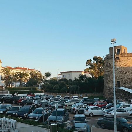 Apartamento Con Parking En Torre Almenara Punta Umbría Eksteriør bilde