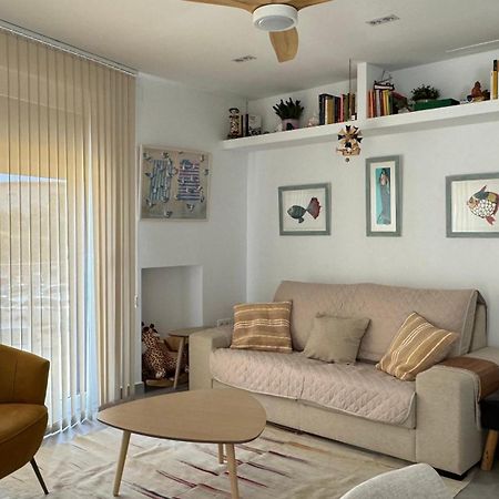Apartamento Con Parking En Torre Almenara Punta Umbría Eksteriør bilde