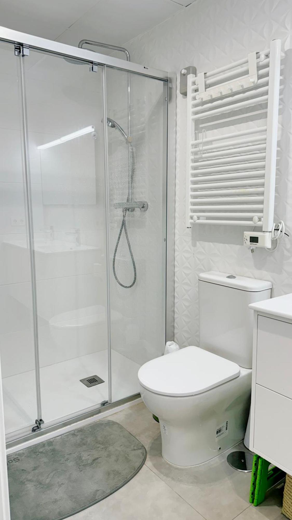 Apartamento Con Parking En Torre Almenara Punta Umbría Eksteriør bilde