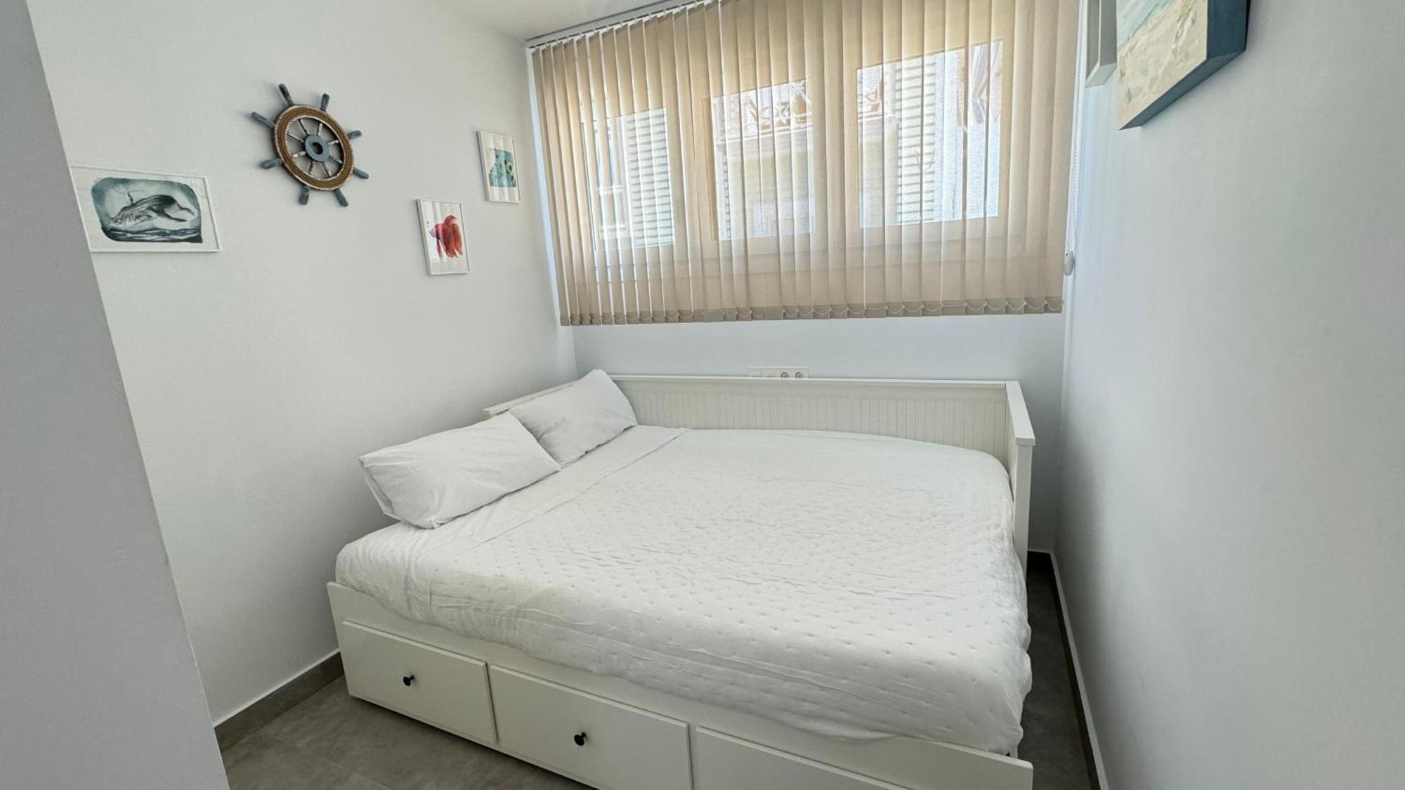 Apartamento Con Parking En Torre Almenara Punta Umbría Eksteriør bilde