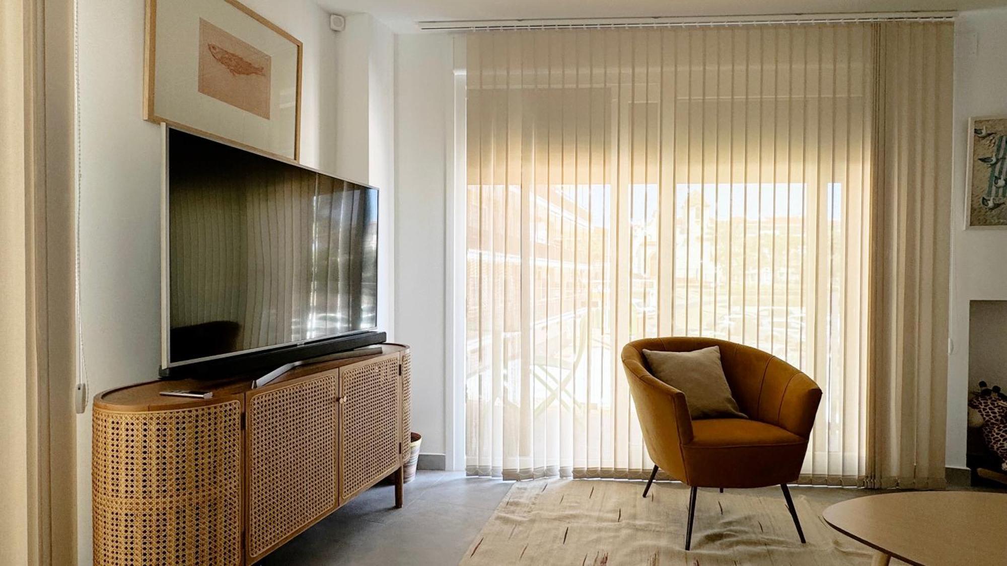 Apartamento Con Parking En Torre Almenara Punta Umbría Eksteriør bilde